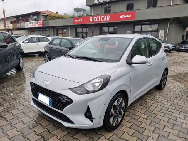 HYUNDAI i10 1.0 MPI AT Prime