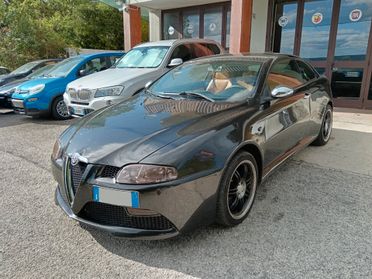 Alfa Romeo GT 1.9 MJT 150CV DISTINCTIVE