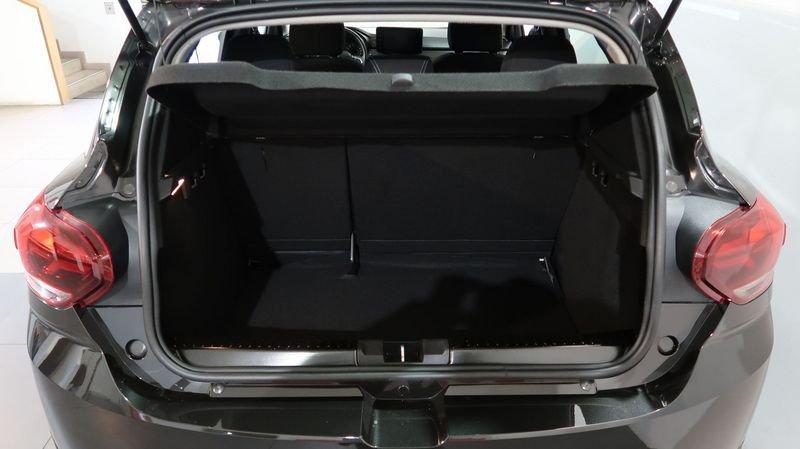 Dacia Sandero Sandero Streetway 1.0 TCe 90 CV Expression