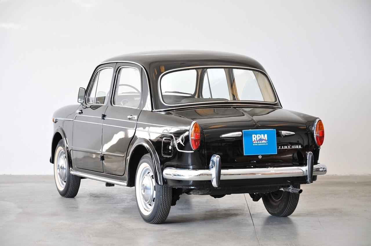 Fiat Altro 1100/103 H Lusso