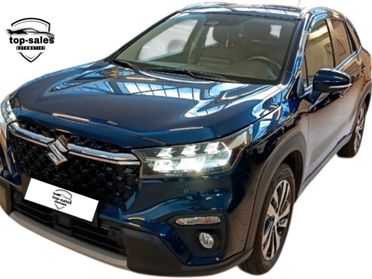 Suzuki S-Cross 1.4 Hybrid 4WD AllGrip Top+ Perfetta