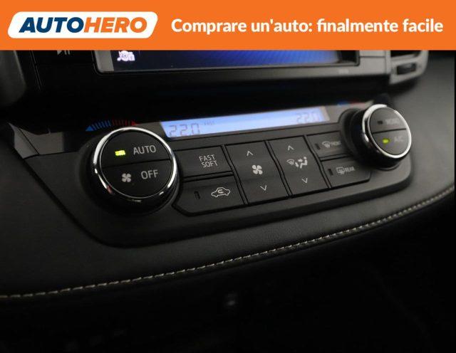 TOYOTA RAV 4 MY23 RAV4 2.5 Hybrid 4WD Dynamic+