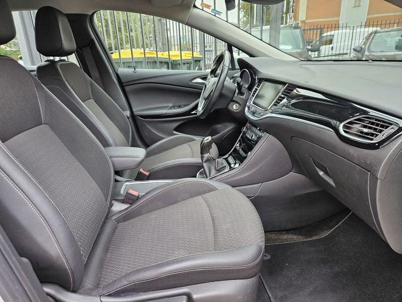 Opel Astra Astra 5p 1.4 t Innovation s&s 150cv