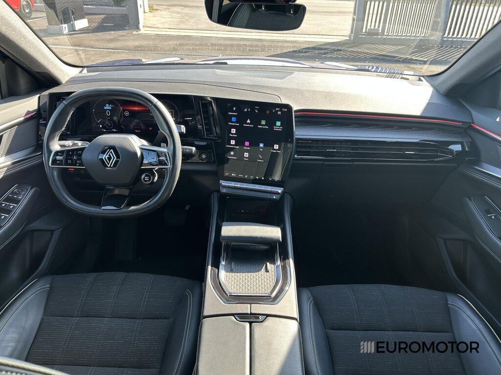 Renault Austral 1.2 E-Tech full hybrid Iconic