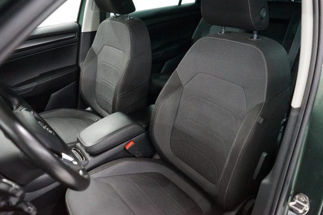 SKODA Kodiaq 2.0 TDI SCR DSG SportLine 7 POSTI