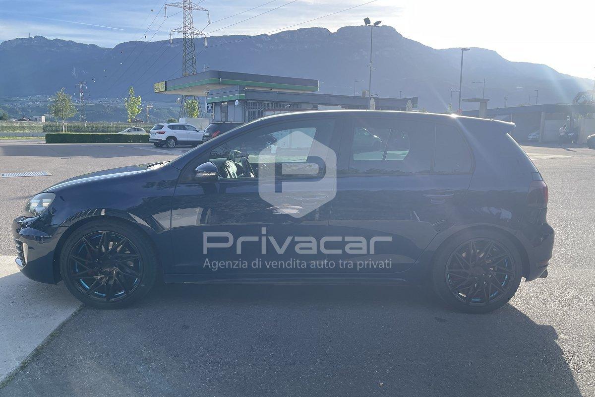 VOLKSWAGEN Golf 2.0 TSI 5p. GTI