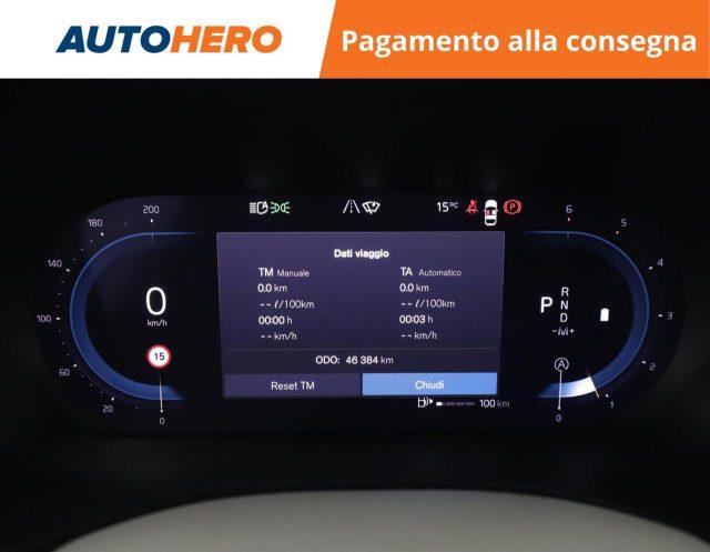 VOLVO XC60 B4 (d) AWD automatico Plus Dark