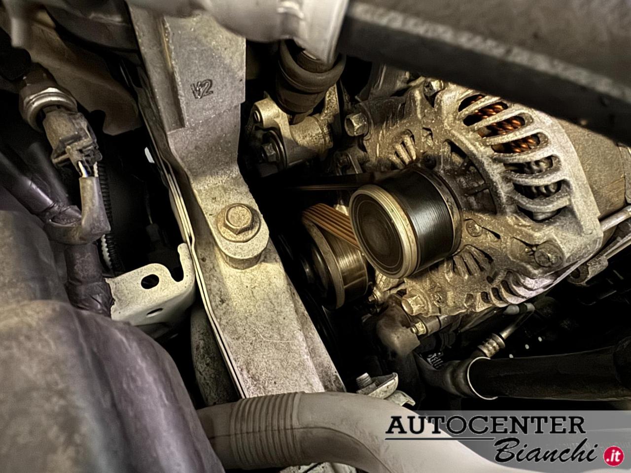 Mazda CX-3 1.5d Exceed awd 105cv