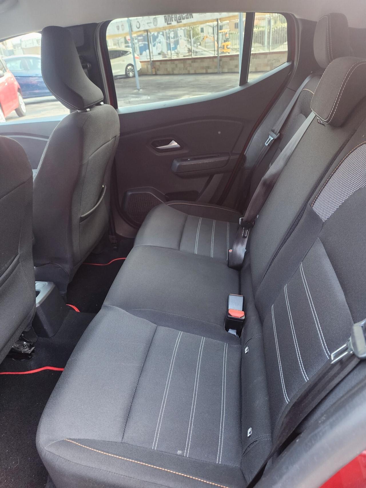 Dacia Sandero Stepway 1.0 TCe 90 CV Comfort - 2023