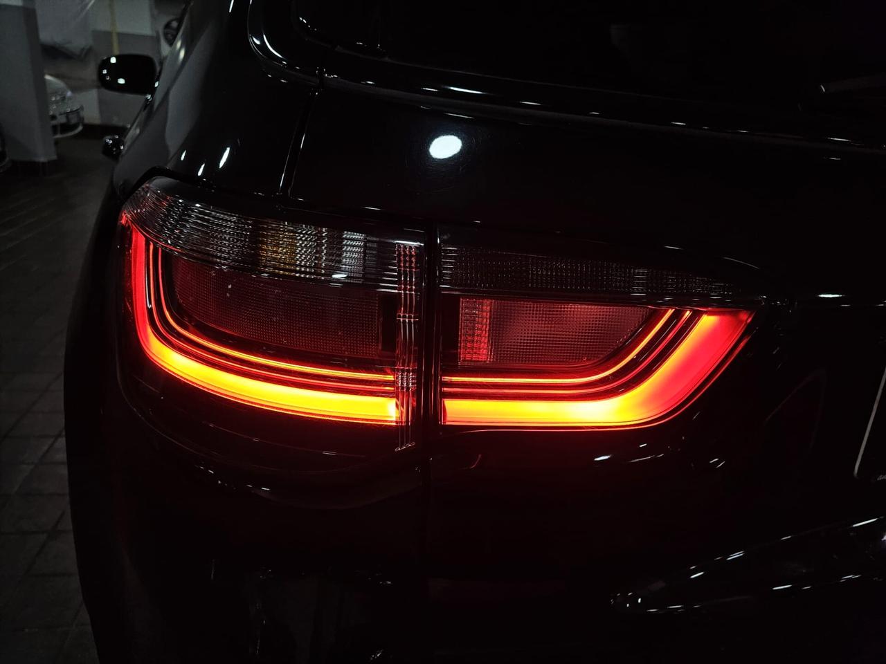 NUOVA JEEP COMPASS MY22 1.6 MJT 130CV LIMITED BLACK LINE