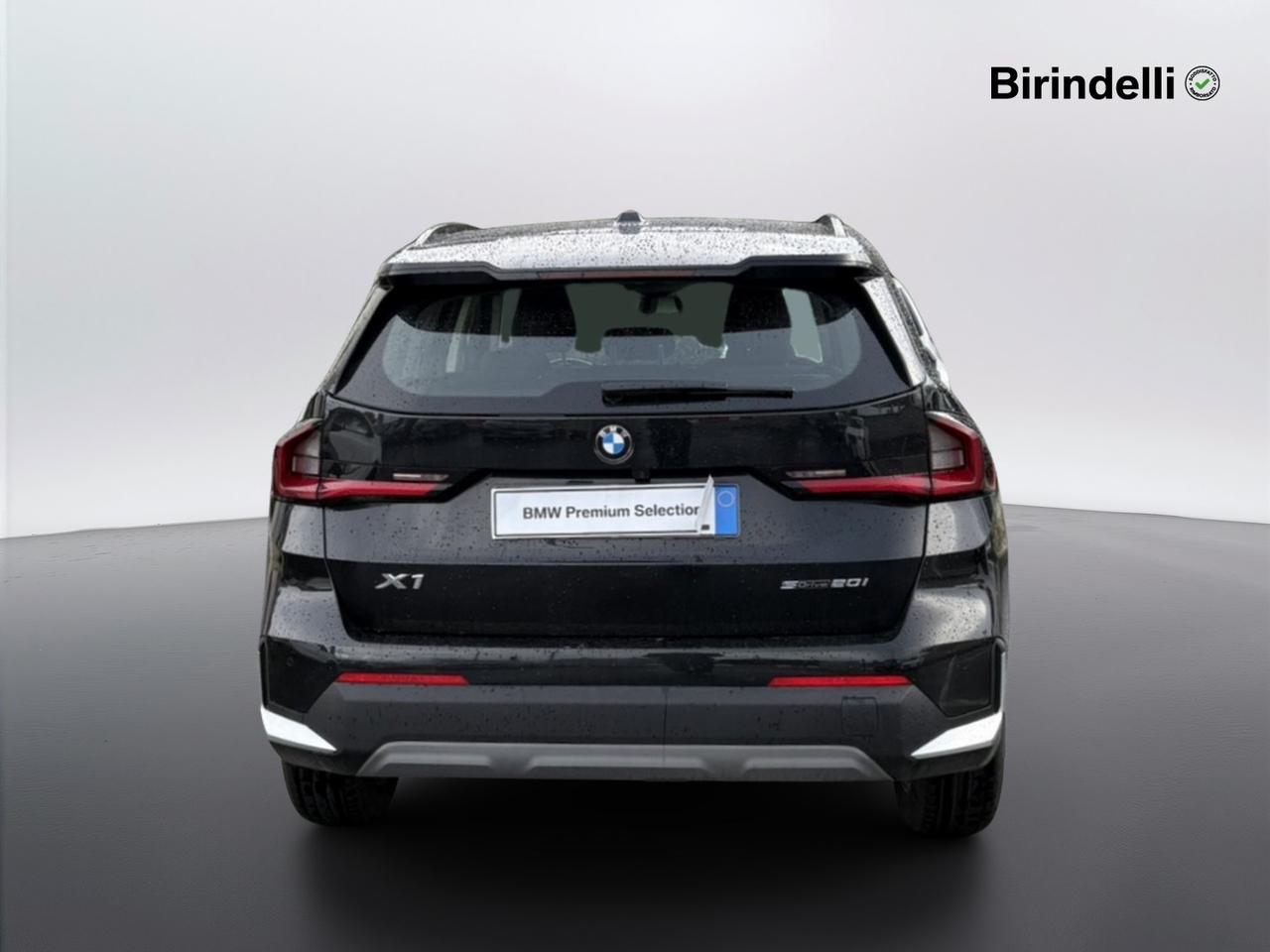 BMW X1 (U11) - X1 sDrive 20i