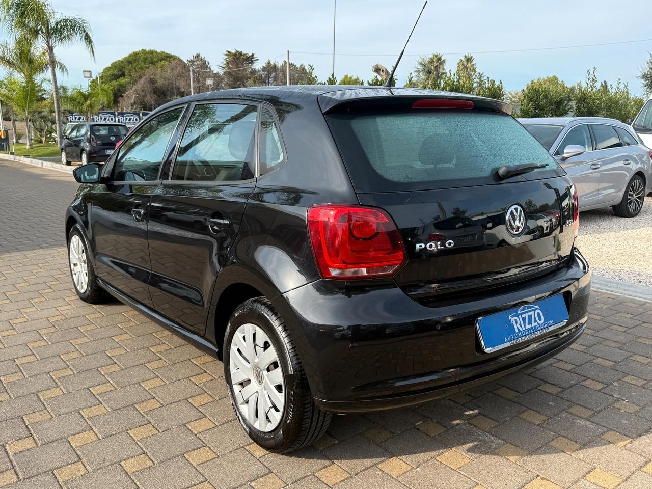 Volkswagen Polo 1.2 TDI 75 CV 5 p. Comfortline