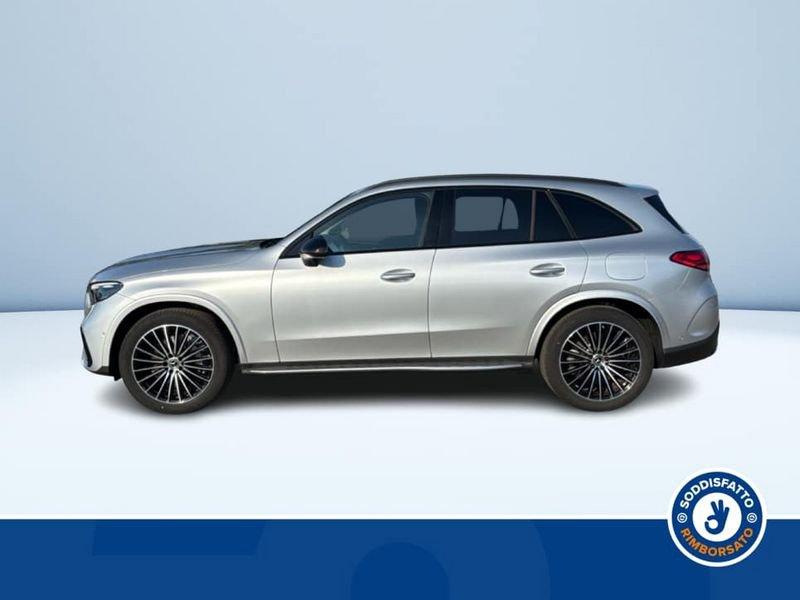 Mercedes-Benz GLC 300de 4Matic EQ-Power AMG Line Advanced Tech