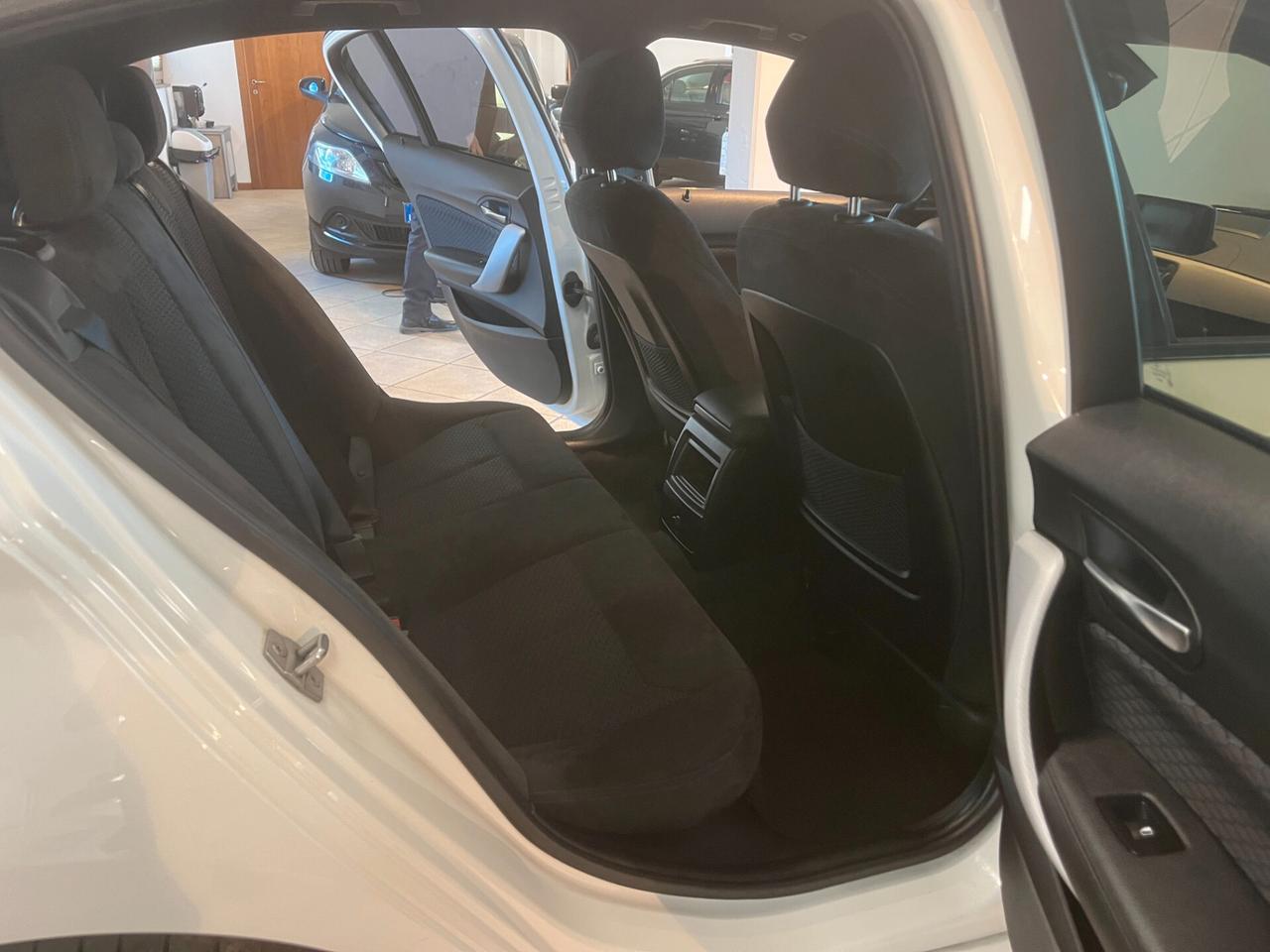 Bmw 114 114d 5p. Msport