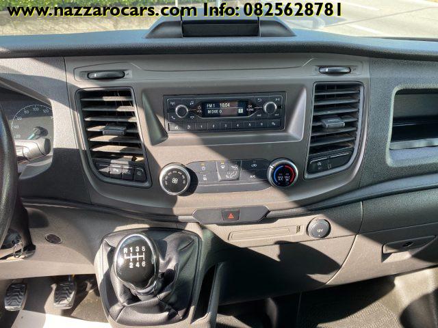 FORD Transit Custom 280 2.0 EcoB 130 PC Furgone Trend