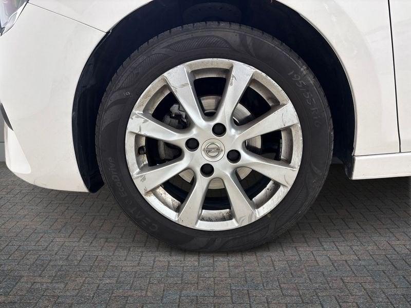 Opel Corsa VI 1.2 Edition s&s 75cv