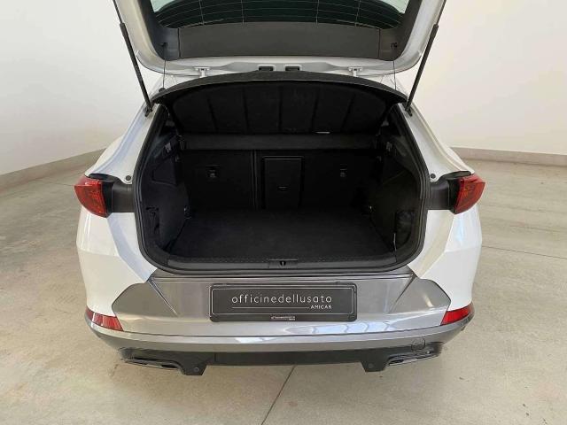 CUPRA Formentor Formentor 2020 2.0 tdi 4drive 150cv dsg