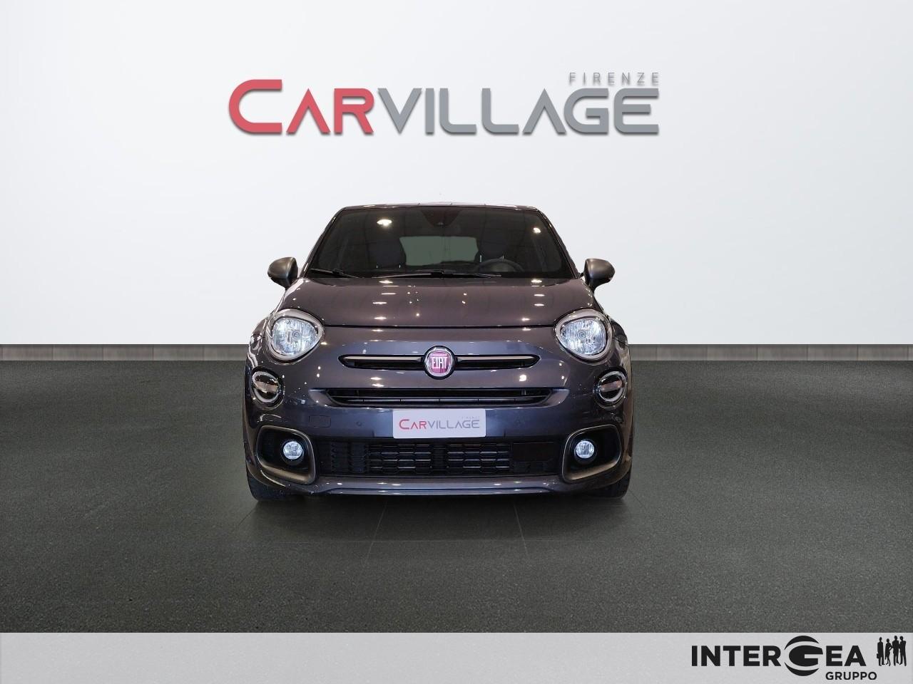 FIAT 500X 1.6 mjt Sport 130cv
