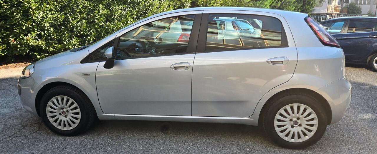 Fiat Punto Evo 1.2 5 porte Dynamic