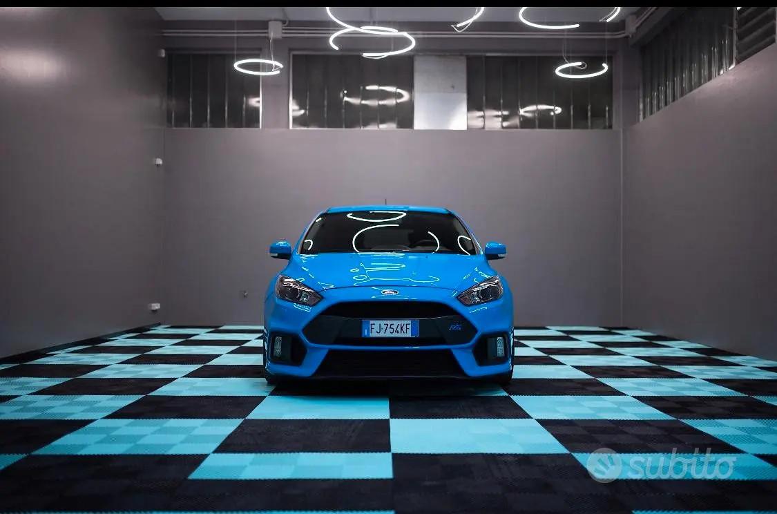 FORD Focus 2.3 350 CV AWD RS REVO2