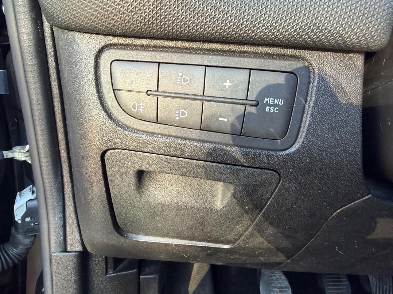 Fiat Punto 1.3 MJT II S&S 95 CV 5 porte Sport