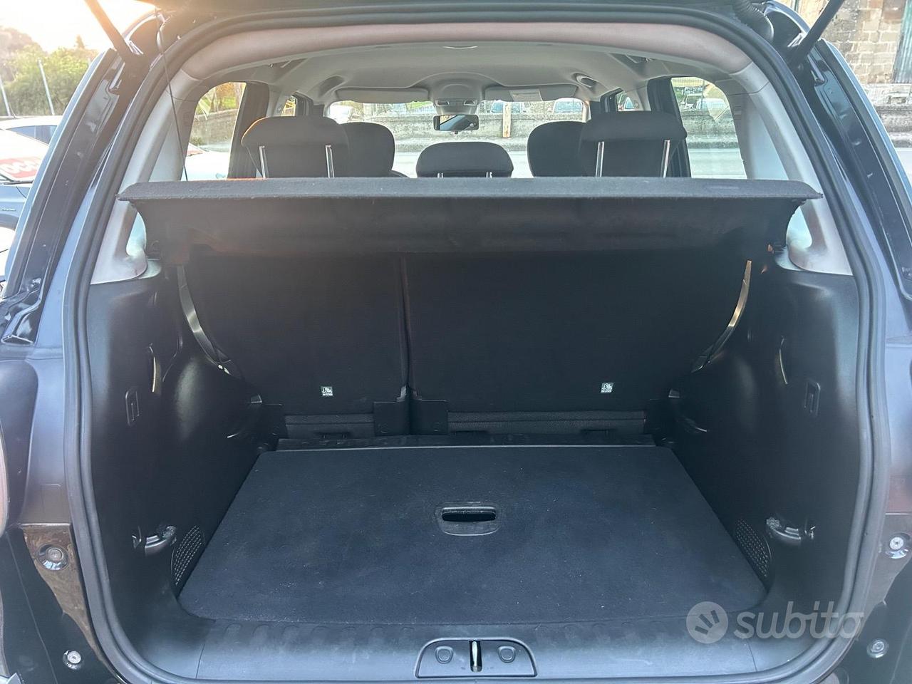 Fiat 500L 1.3 mjt Cross 95cv