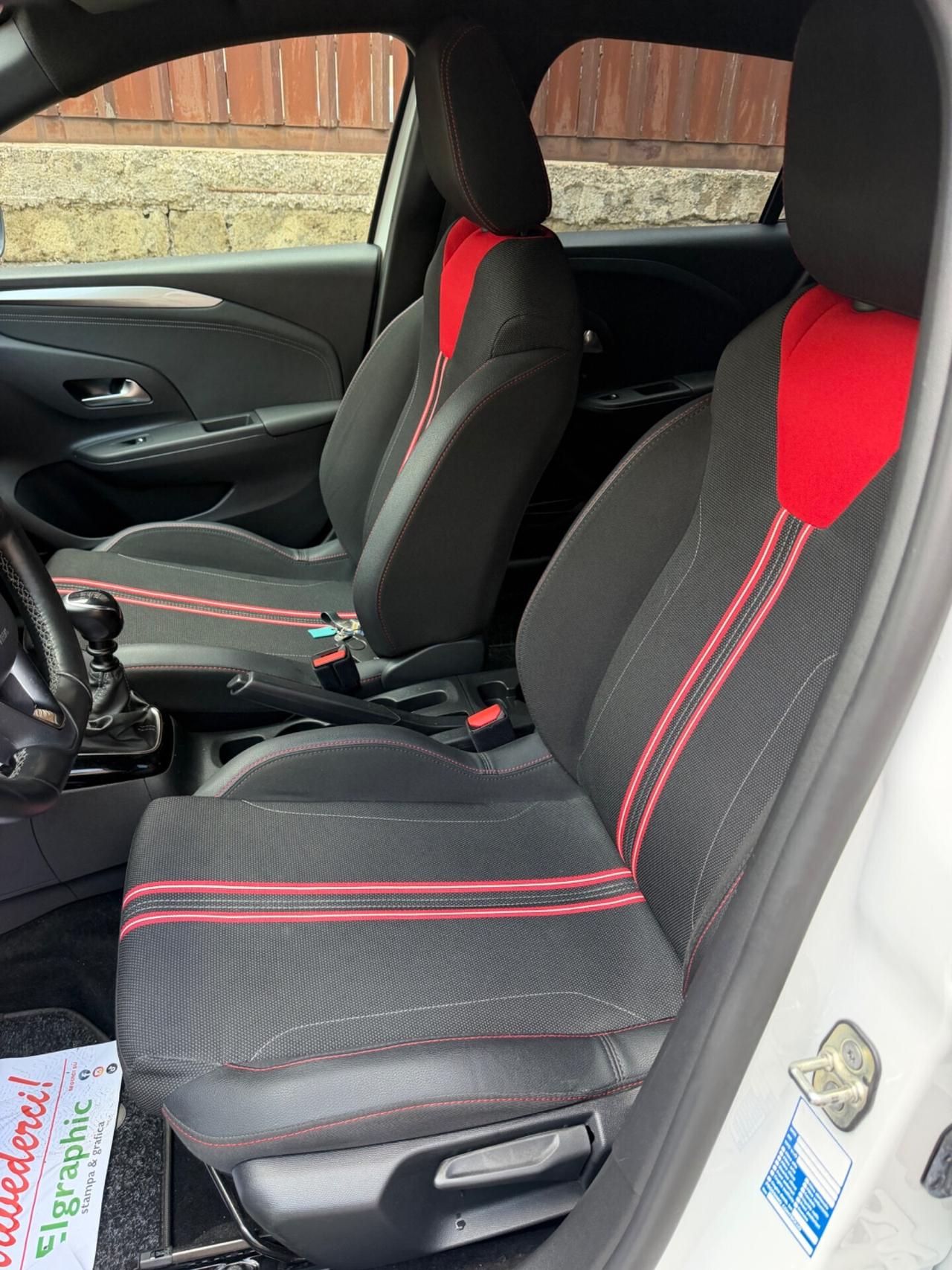 Opel Corsa 1.2 100 CV GS