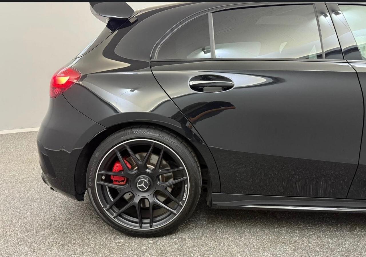 Mercedes-benz A 45 AMG 45S 4Matic+ Line Premium Plus