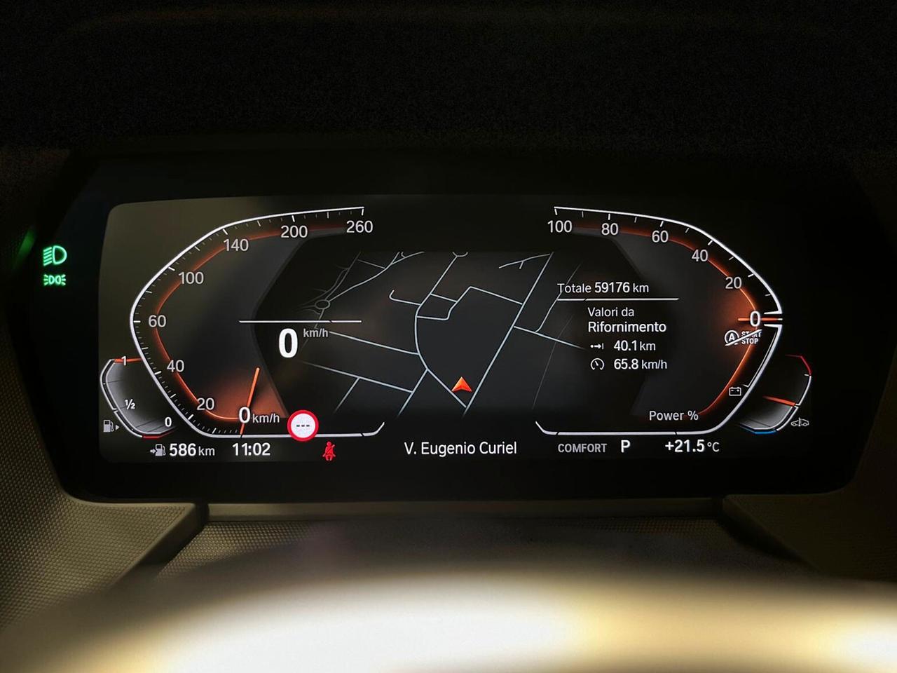 Bmw 118 118i 5p. Msport