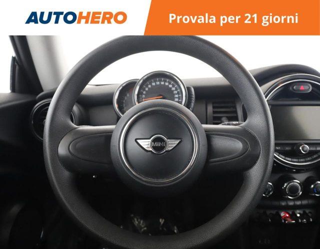 MINI One 1.2 One 75 CV