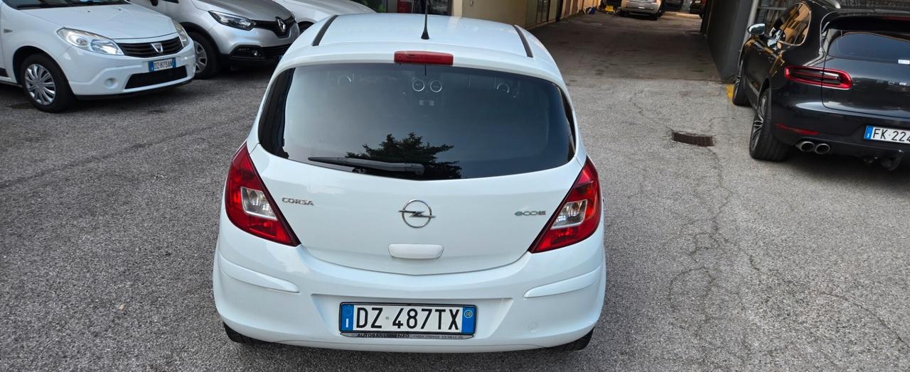 Opel Corsa 1.3 CDTI 75CV ecoFLEX 5 porte Cosmo