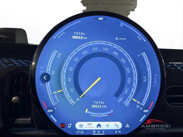 MINI Cooper 5 porte C Favoured M