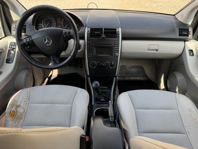 MERCEDES-BENZ A 180 PRONTA CONSEGNA CDI Avantgarde