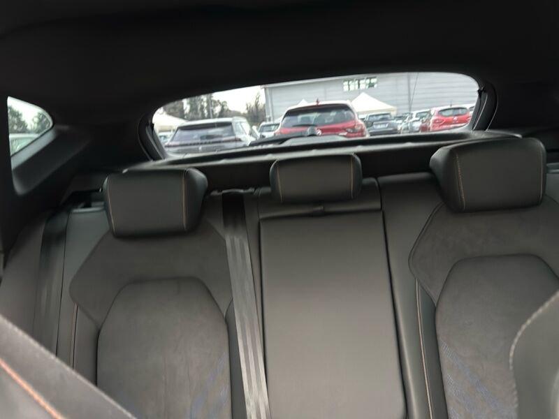 Cupra Formentor Formentor 2.0 TDI DSG