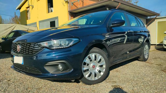FIAT Tipo 1.6 Mjt 120 CV S&S SW Business