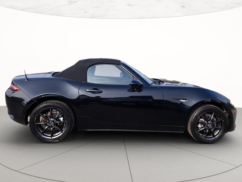 Mazda MX-5 1.5 exceed