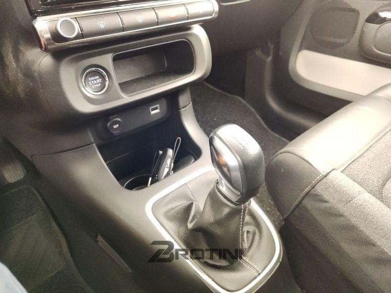Citroën C3 C3 1.2 puretech Shine Pack s&s 83cv