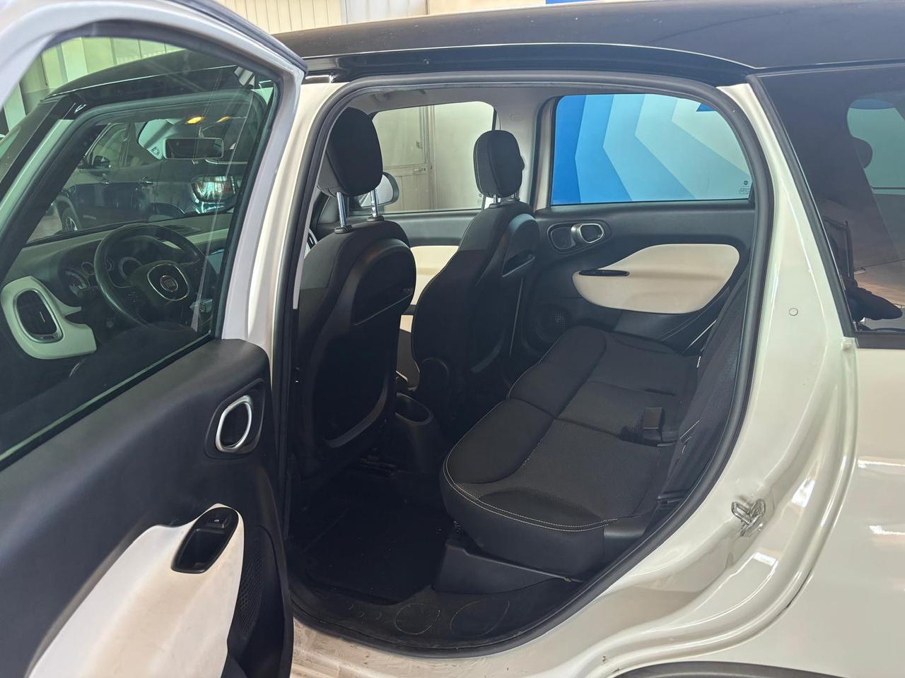 Fiat 500L 1.6 mjt trekking 120cv e6