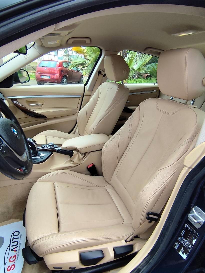 Bmw Gran Turismo 325d Gran Turismo Sport