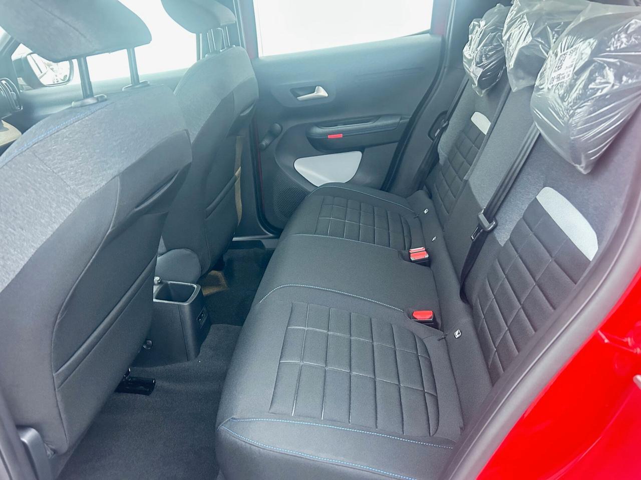 Citroen C3 PureTech 100 S&S Plus KM 0 PRONTA CONSEGNA