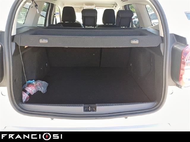 DACIA Duster 1.0 tce Prestige up SL DaciaPlus Gpl 4x2 10