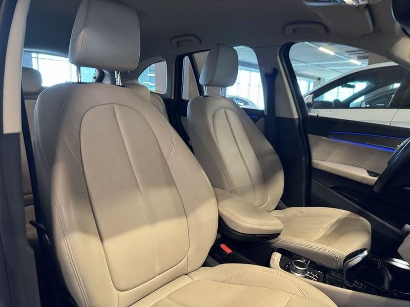 BMW X1 X1 sDrive18d xLine