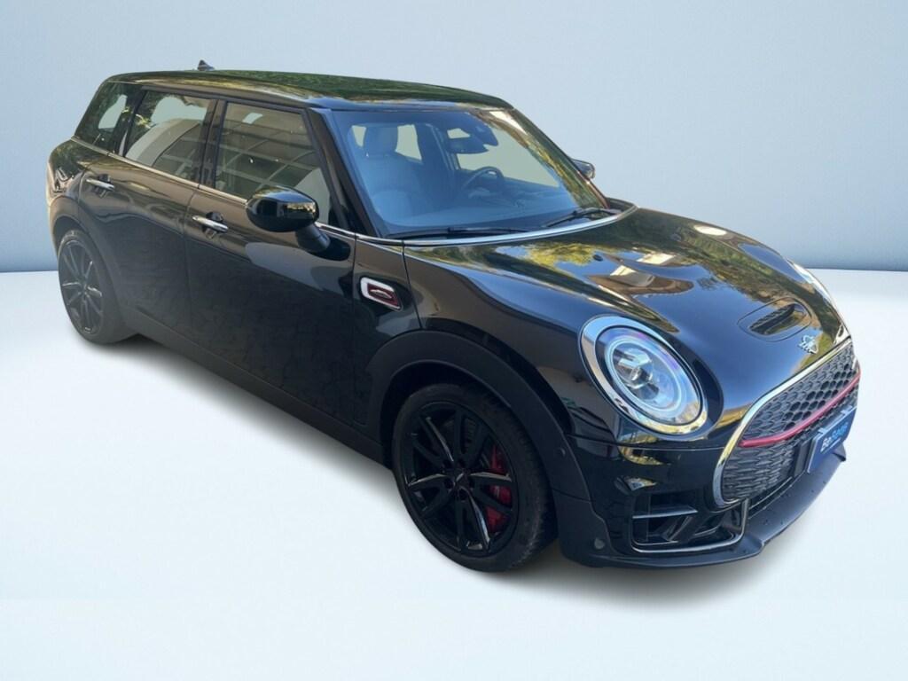 Mini John Cooper Works Clubman 2.0 JCW Steptronic