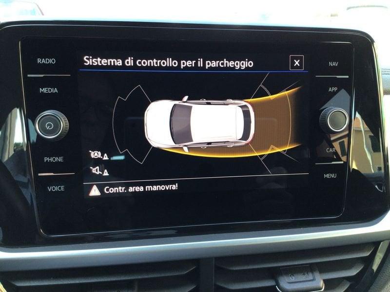 Volkswagen T-Roc 1.5 TSI ACT Life DSG