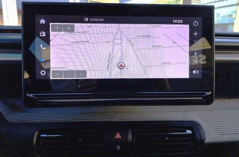 Citroën C3 PureTech 100 S&S Max