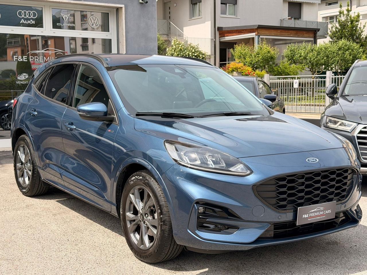 Ford Kuga 1.5 EcoBoost 150 CV 2WD ST-Line