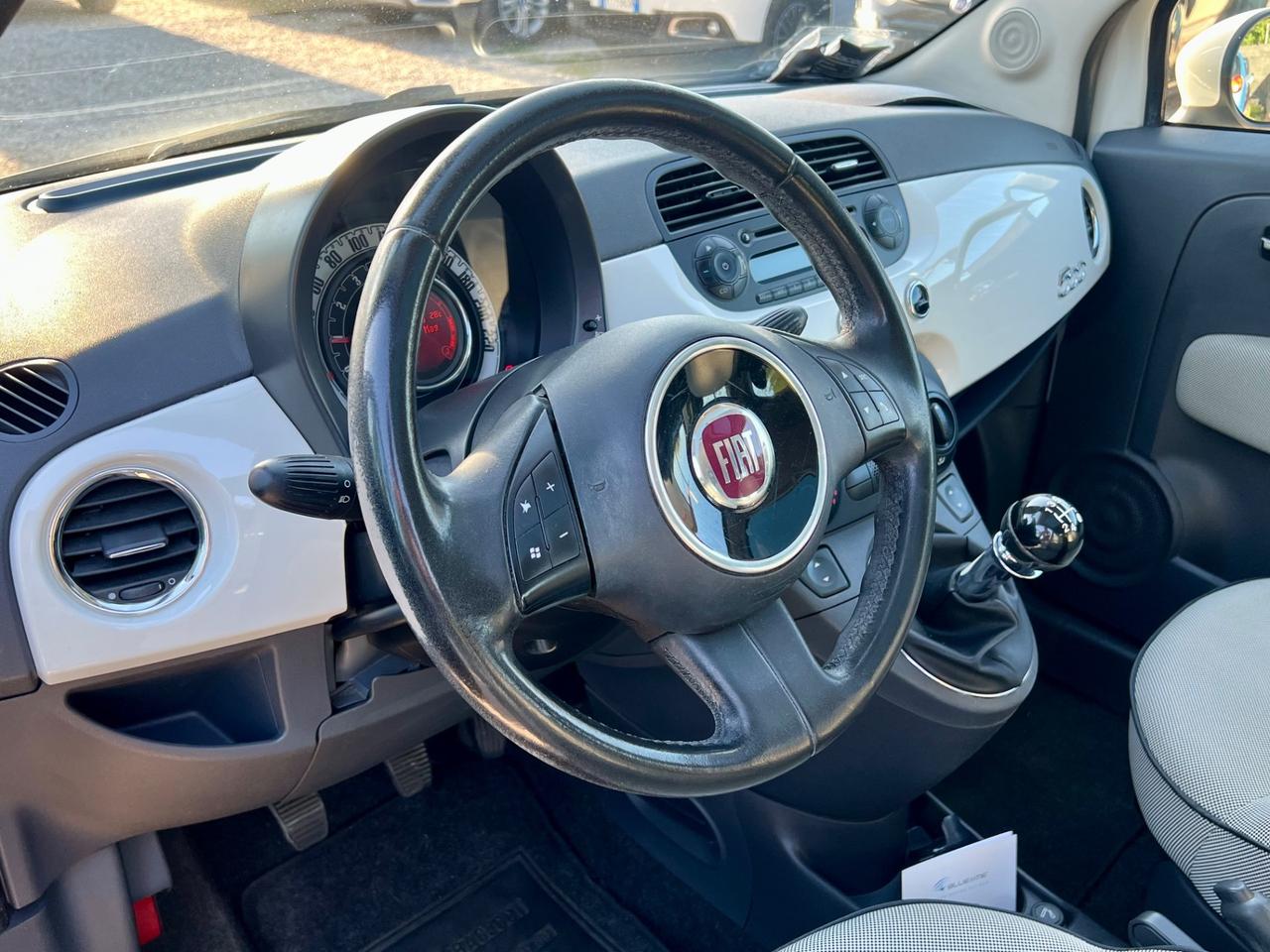 Fiat 500 1.2 Euro 5 "Leggere descrizione"