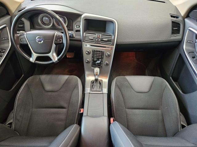 Volvo XC60 XC60 2.0 d4 (d3) Summum geartronic