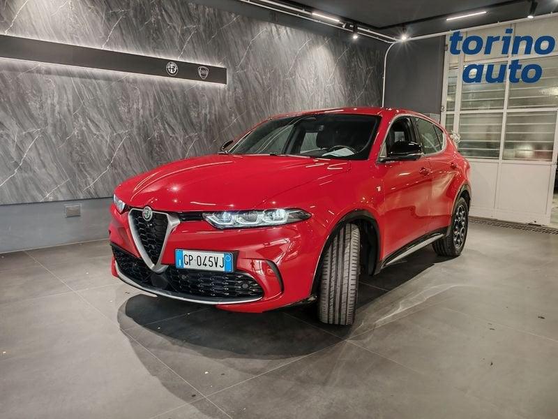 Alfa Romeo Tonale 1.6 Diesel 130cv TCT6 Ti