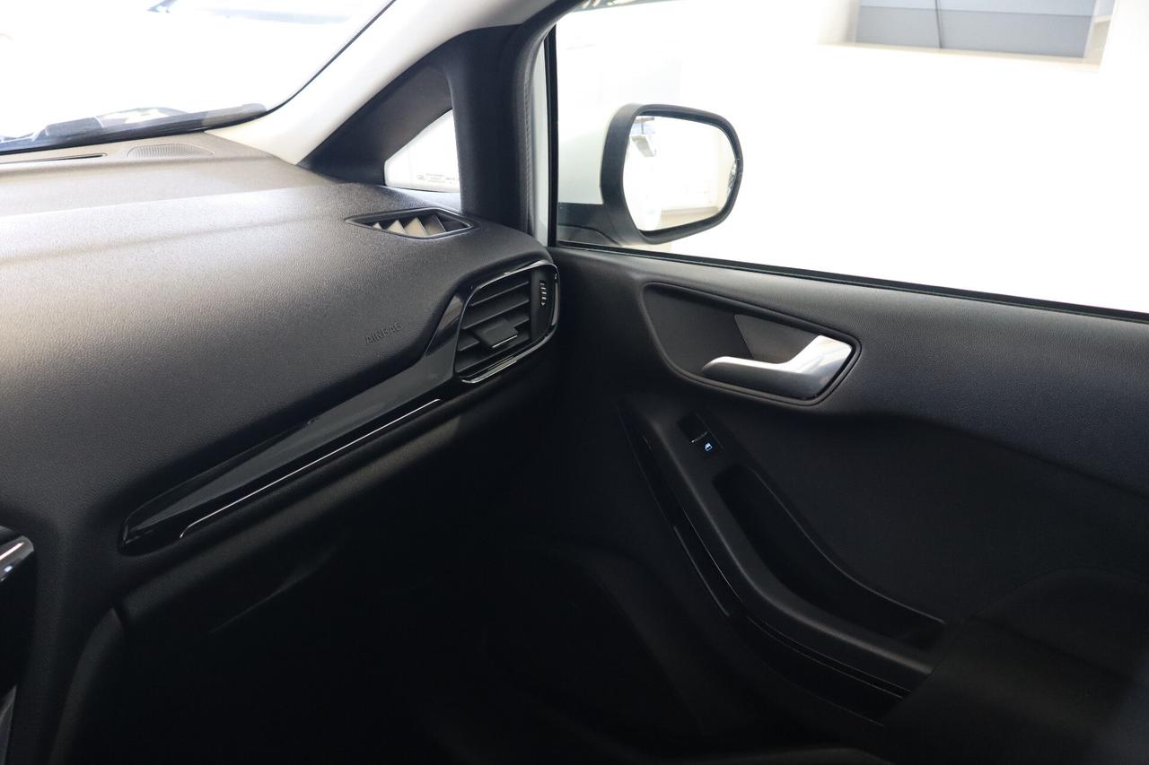 FORD FIESTA 1.5 ECOBLUE 85 CV PLUS - NEOPATENTATI